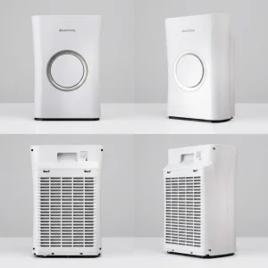 eastcool air purifier tm tw400h
