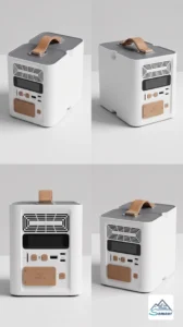 buy mokin portable power station 600w