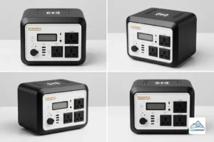 buy powerful portable power station 1500w