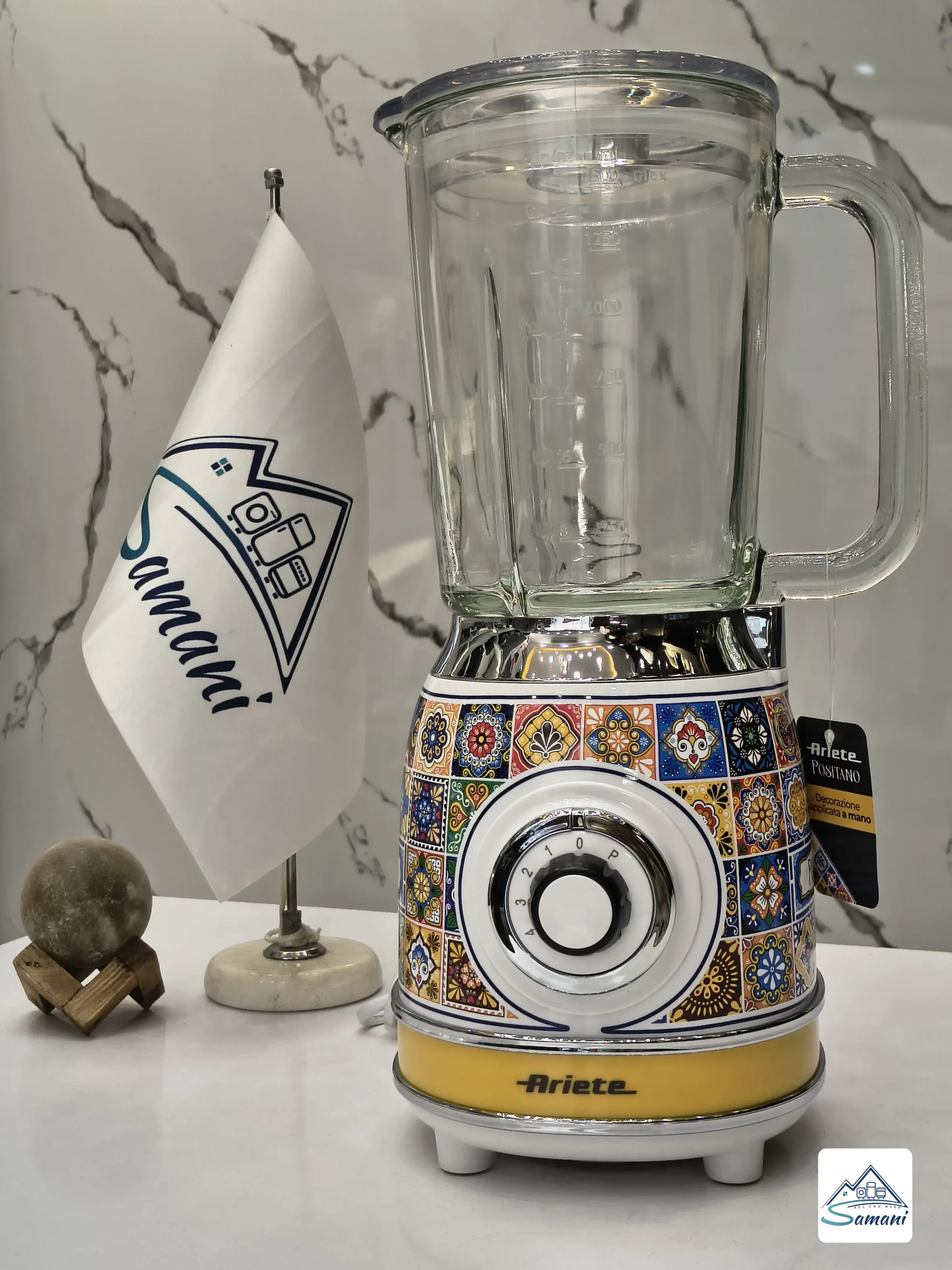 ariete positano 0583 blender (2)