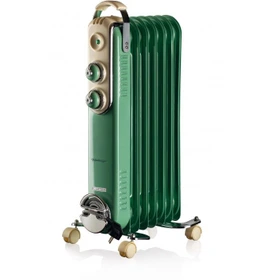 ariete vintage 11 fin radiator 839