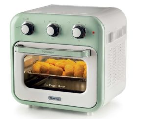 ariete vintage airfryer oven 4632 (5)