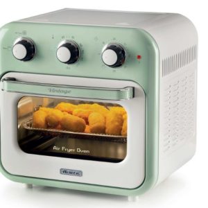 ariete vintage airfryer oven 4632 (5)