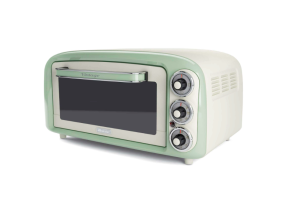 ariete vintage oven toaster 0979