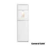 کولرگازی 36000 ایستاده جنرال گلد اینورتر مدل GG-MF 36000 MARS 5 LEVEL (INVERTER T3)