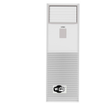 کولرگازی ایستاده یونیوا 60000 اینورتر مدل UN-GHF60D BLU T3