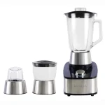 مخلوط‌کن، خردکن و آسیاب ۳ کاره گوسونیک مدل GSB-6600