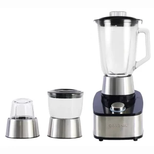 gosonic blender 3in1 gsb6600 1 5l