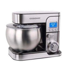 gosonic stand mixer gsm 607