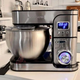 gosonic stand mixer gsm 607