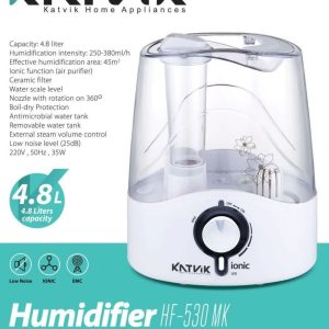katoik cool mist humidifier hf530