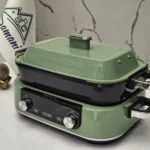 مولتی کوکر و تابه چندمنظوره مورفی ریچاردز مدل MR-9099