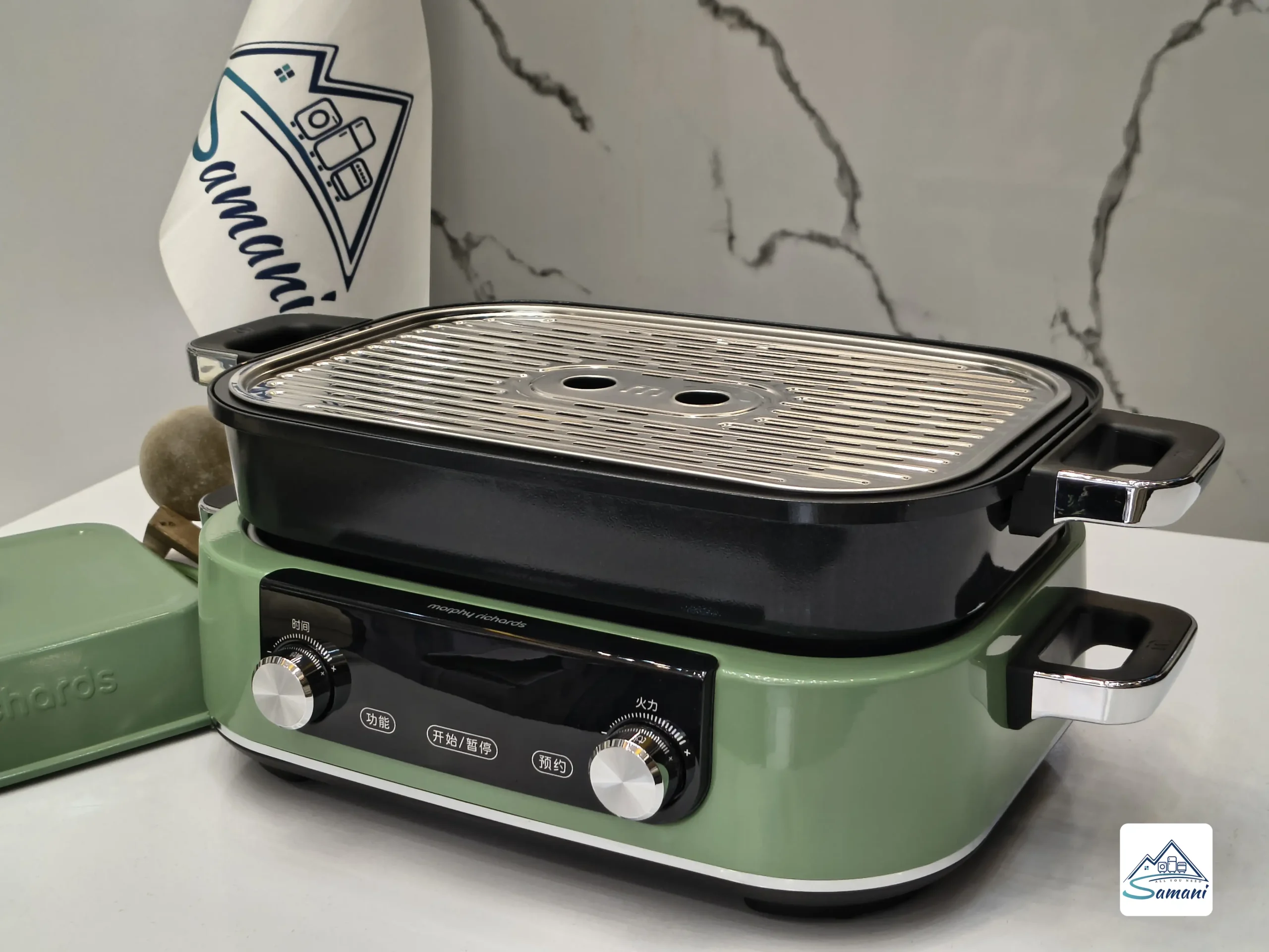 morphy richards mr9099 multi cooker (3)