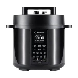 nutricook multi cooker sp208k 8l