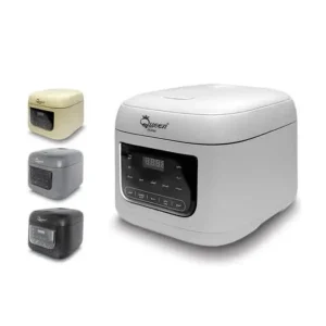 queen home rice cooker qh7270