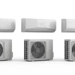 t3 air conditioners luxury projects
