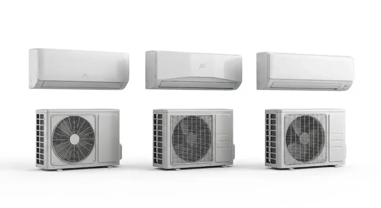 t3 air conditioners luxury projects