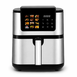 fakir air fryer rv41