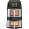 mebashi air fryer 11l me af1200ds