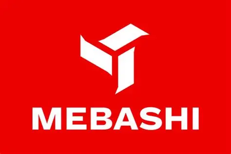 mebashi appliances
