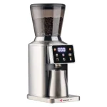 آسیاب قهوه نیمه صنعتی و دوزدار مباشی (Mebashi) مدل ME-CG2312