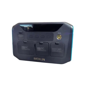 mokin 600w power station mo ph004