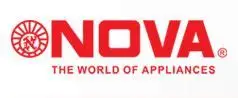 nova appliances