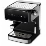 اسپرسو ساز و کاپوچینو ساز اتوماتیک نوا (Nova) مدل NCM-176