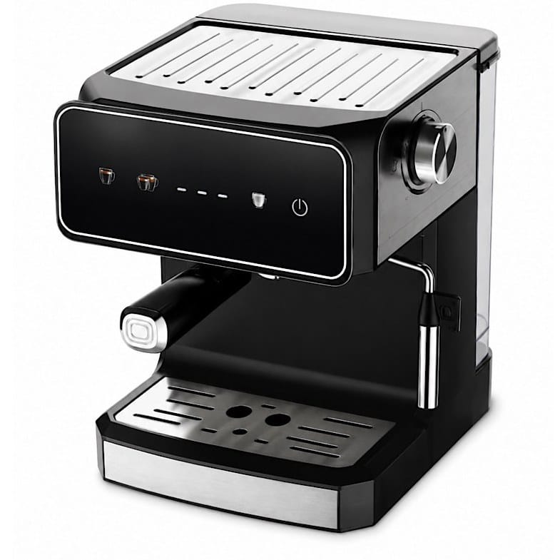 nova automatic espresso maker ncm176 3