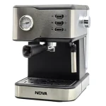 اسپرسو ساز و کاپوچینو ساز نوا (Nova) مدل NCM-110EXPS