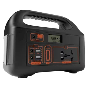 portable power station 150w eg 008pb