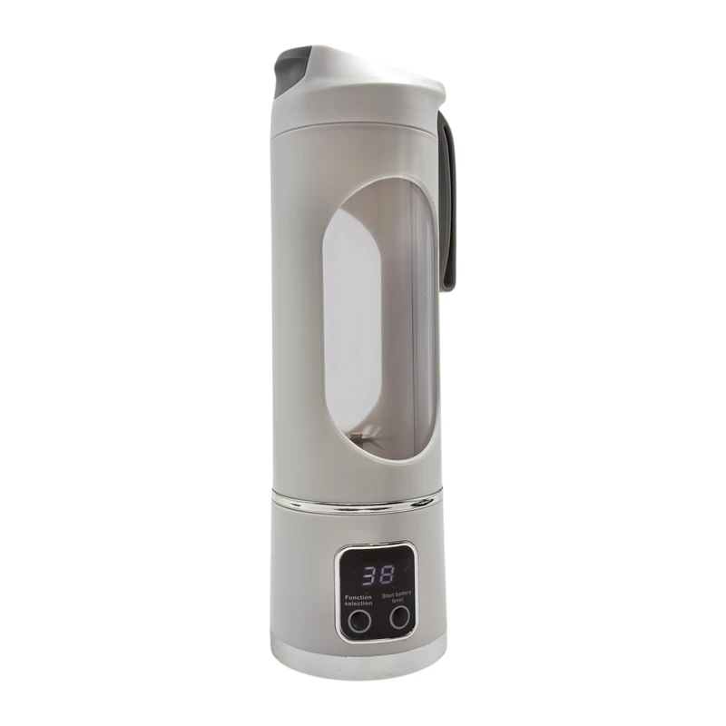 portable rechargeable shaker 860