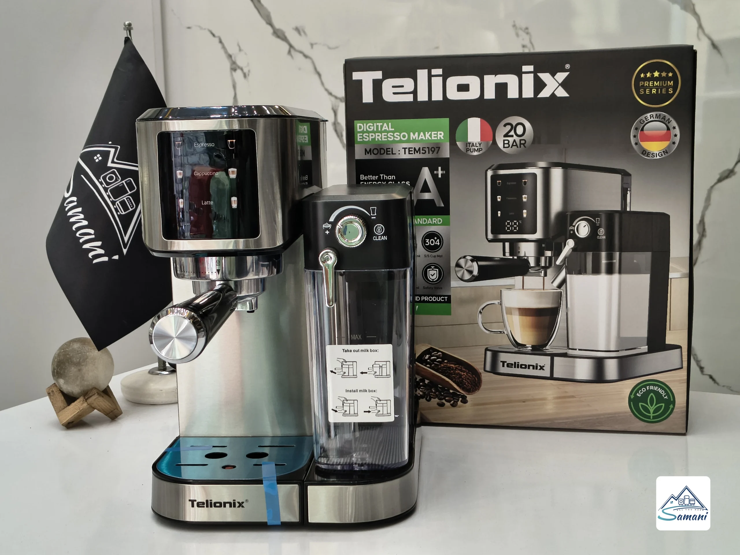 telionix tem5197 espresso maker (2)