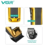 vgr v 135 hair trimmer (3)