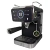 zigma espresso maker lp 20b