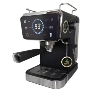 zigma espresso maker lp 20b