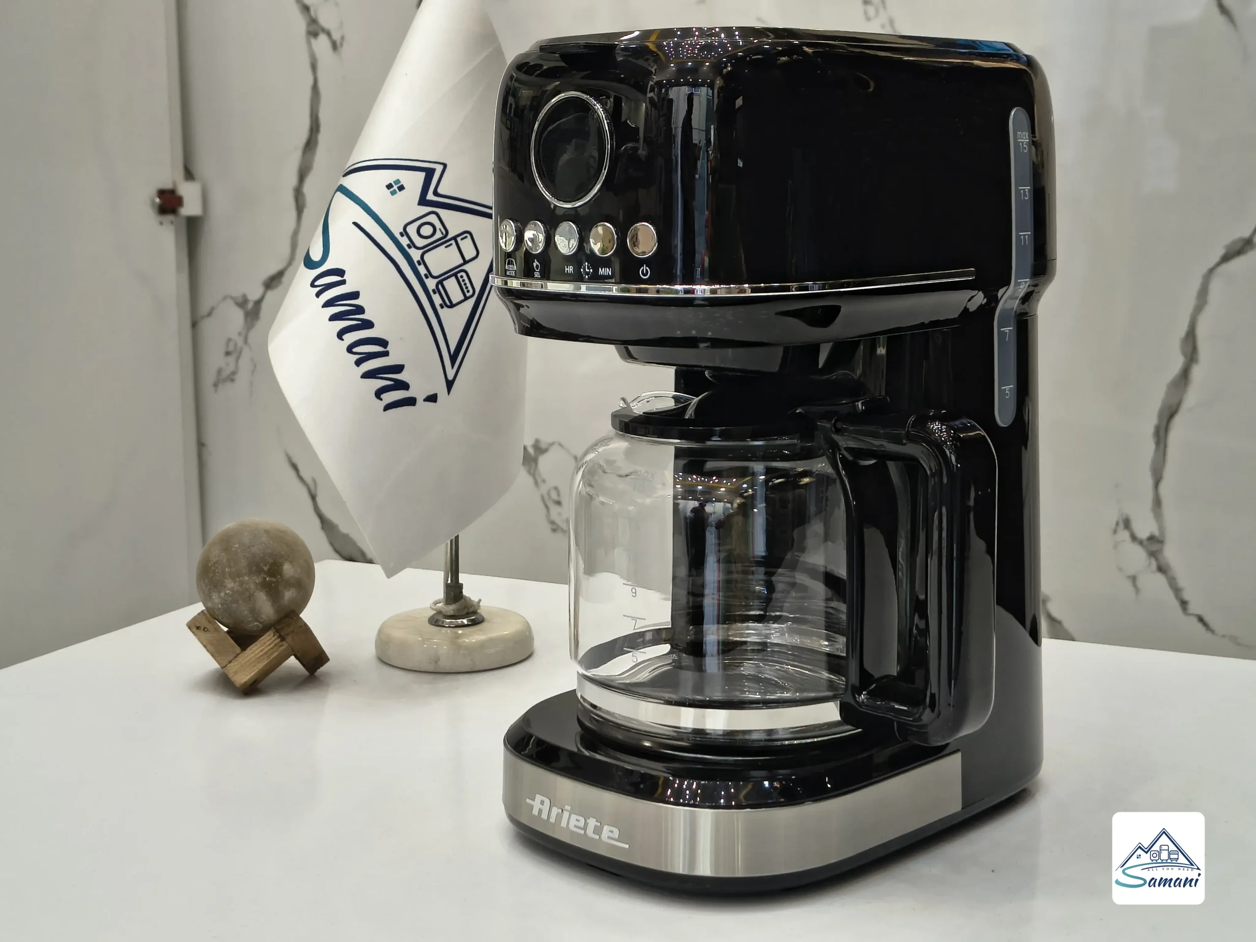 ariete moderna 1396 espresso maker (5)