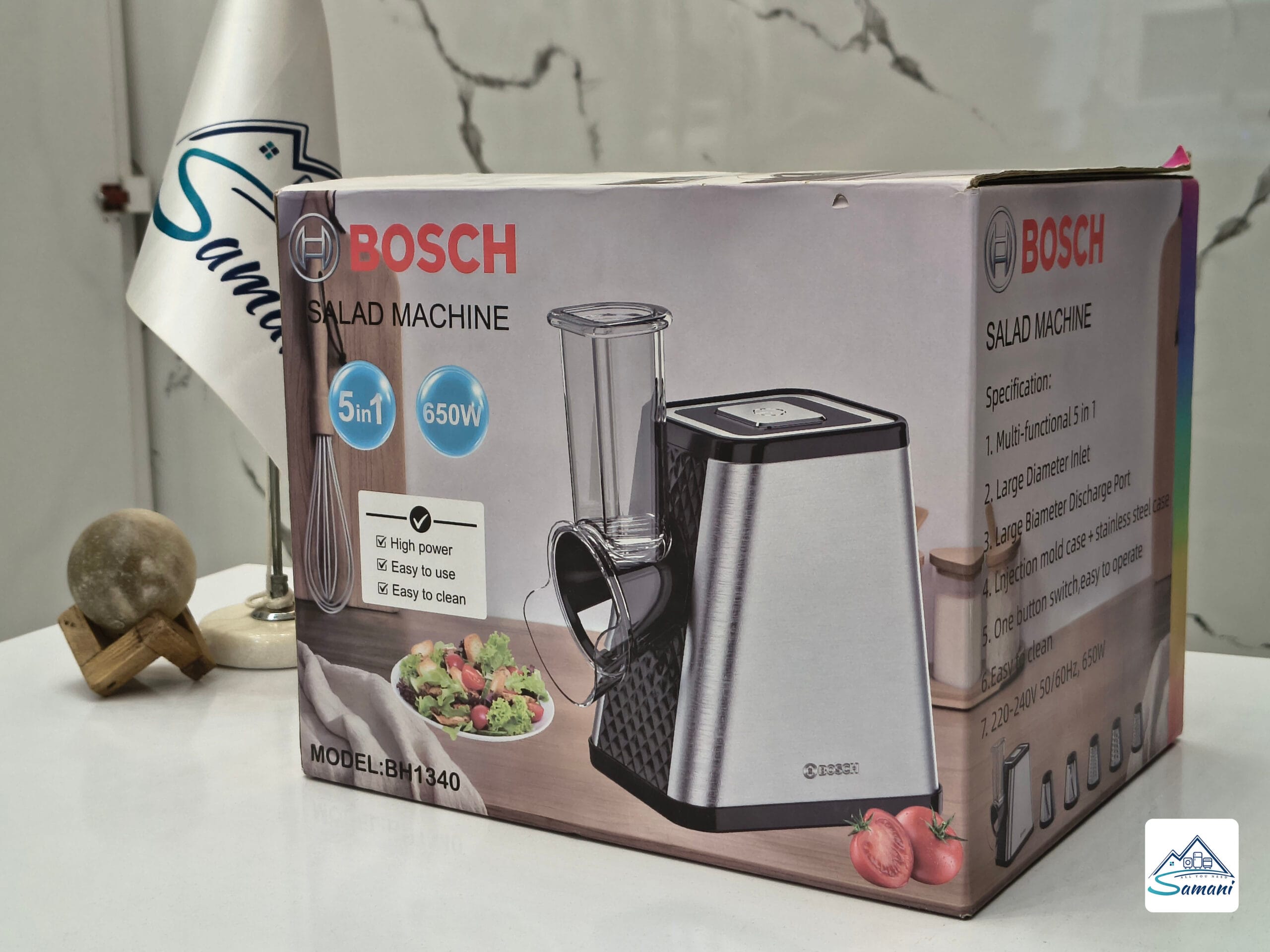 bosch bh1340 salad maker