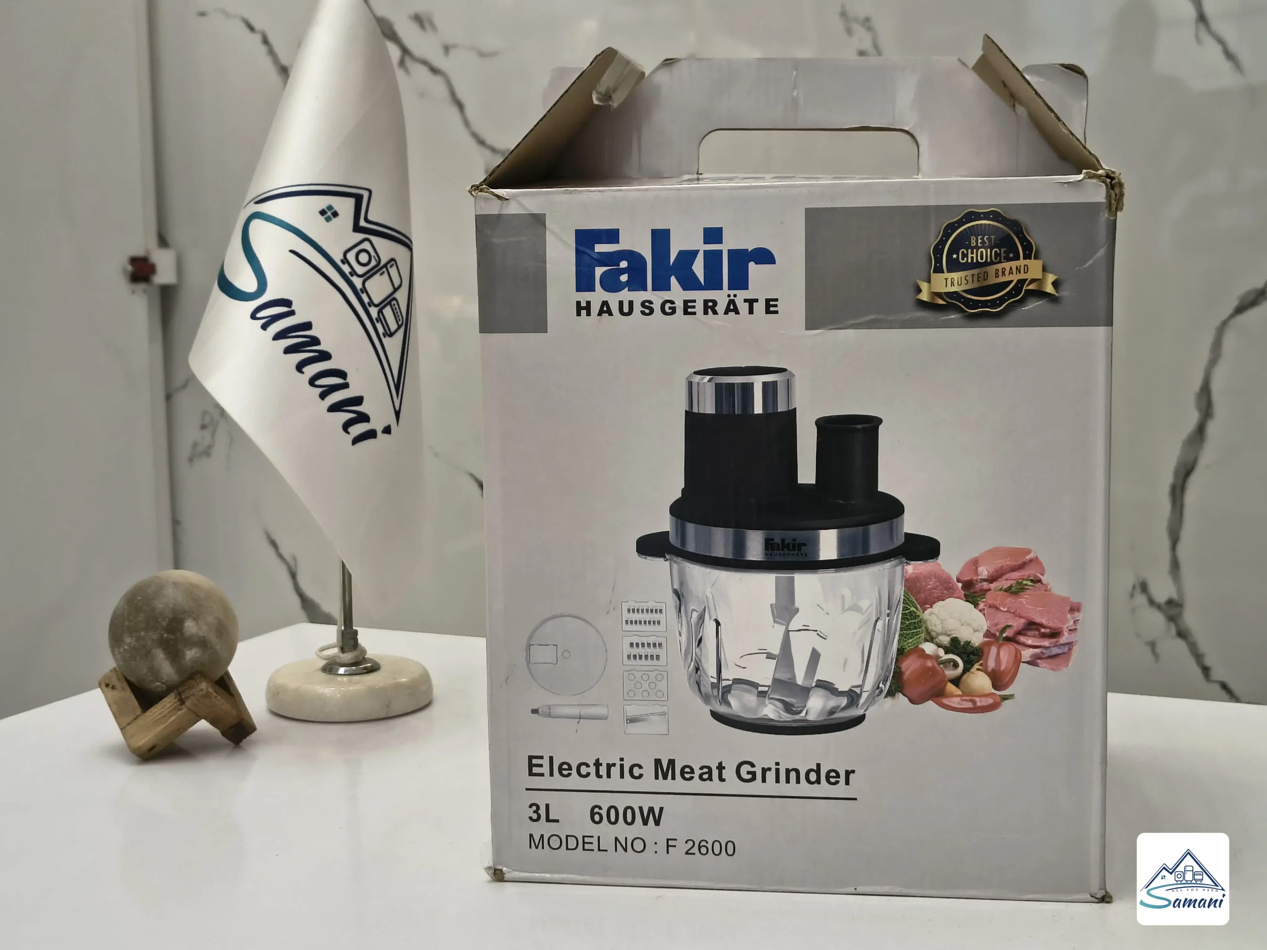 fakir f2600 food chopper (2)