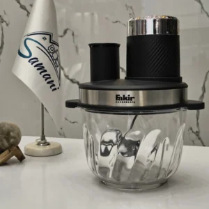 fakir f2600 food chopper