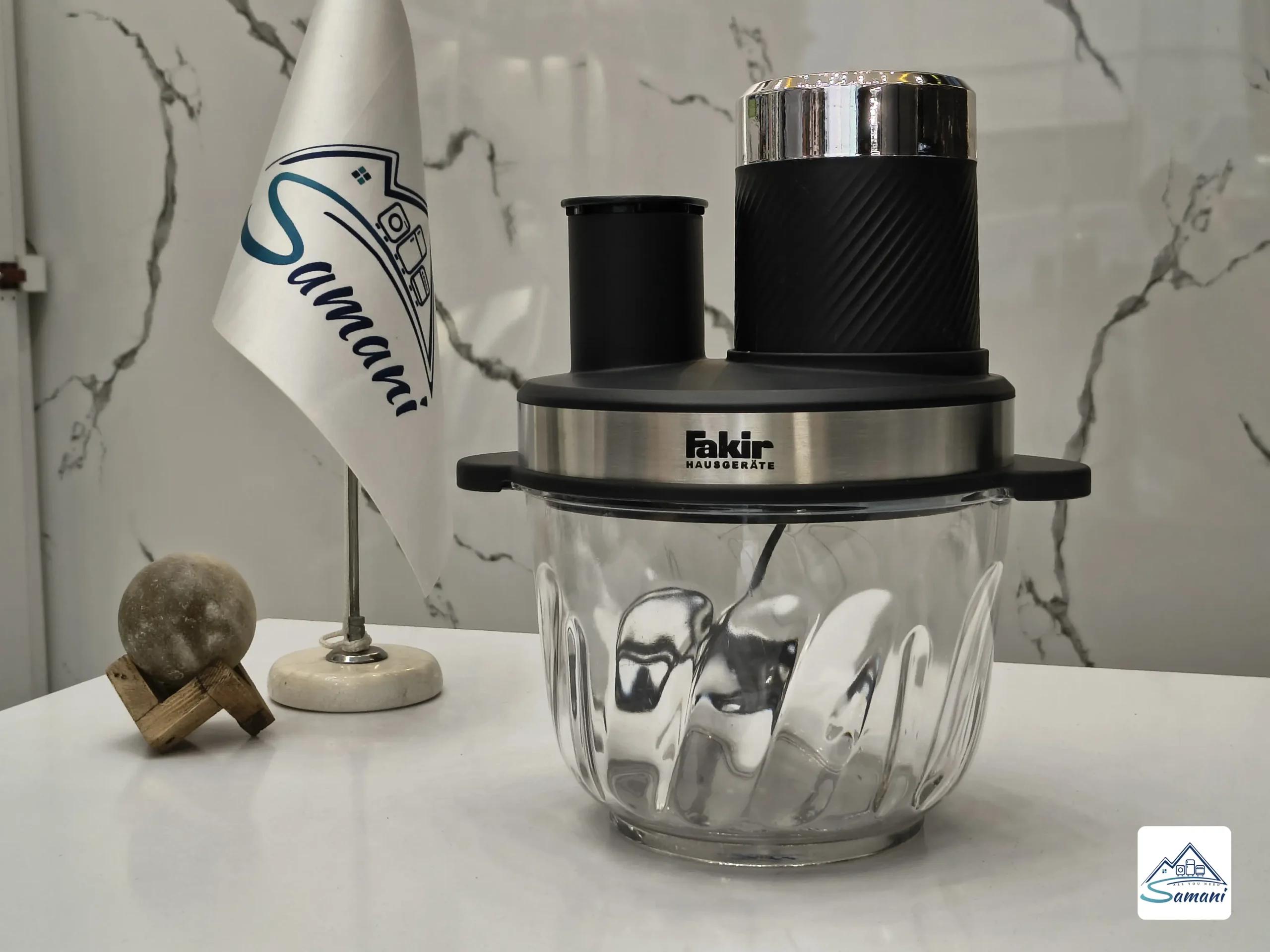fakir f2600 food chopper