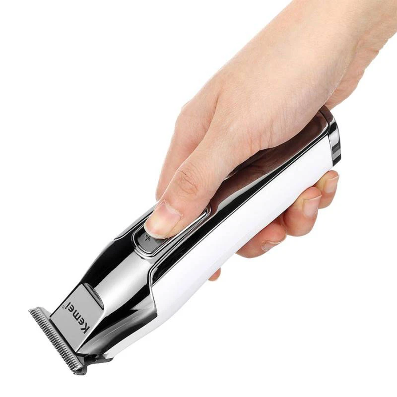 kemei trimmer km 5027 (2)