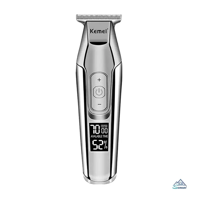 kemei trimmer km 5027