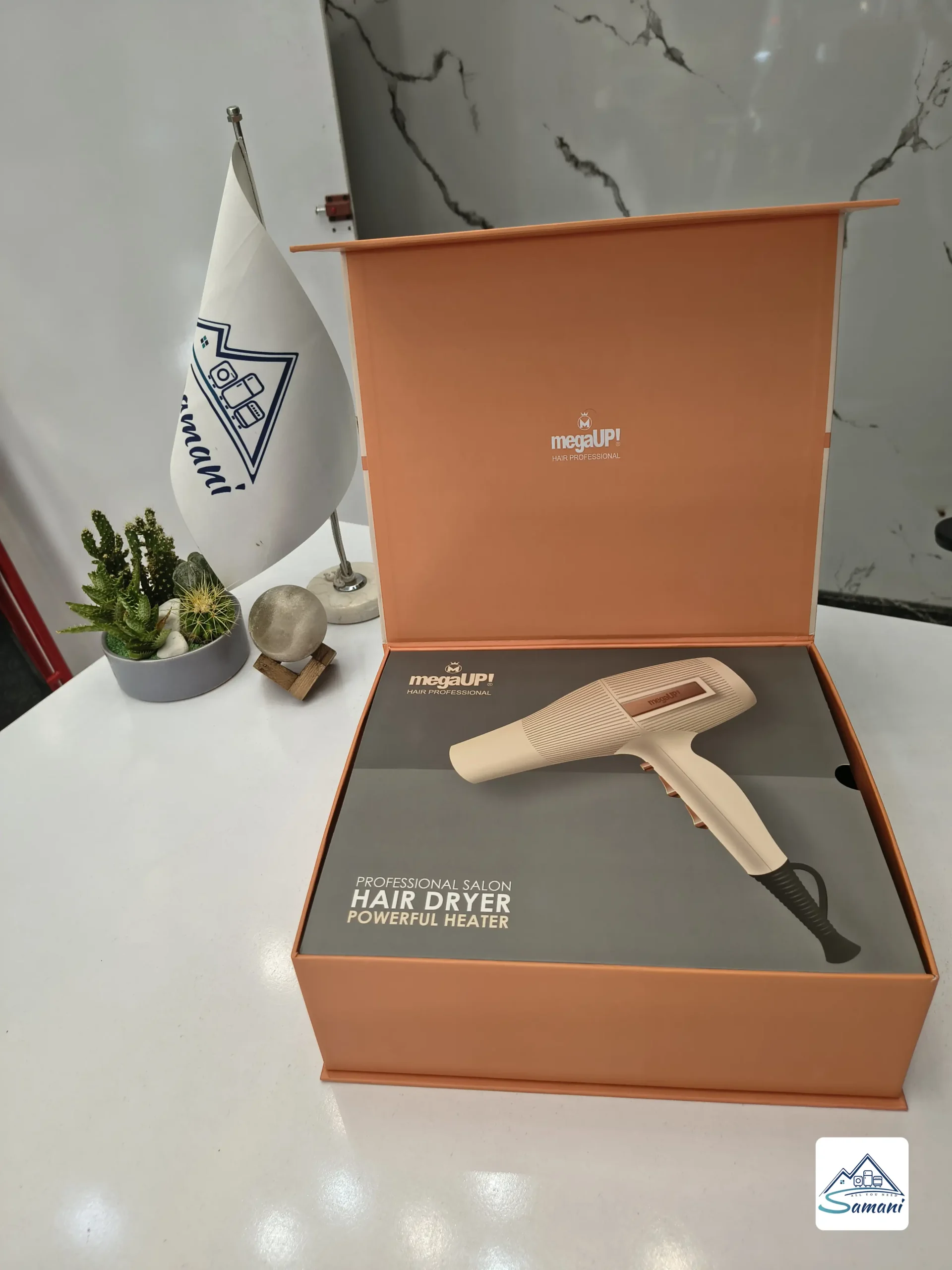 mega up 2600w hair dryerMega Up (2)