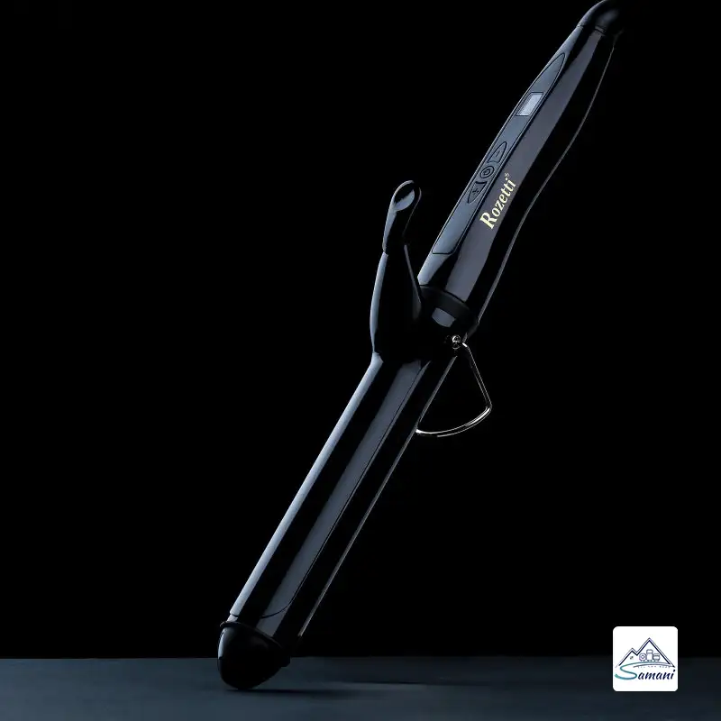 rozetti 6032 hair curler