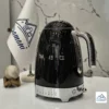 smeg kettle klf04 black
