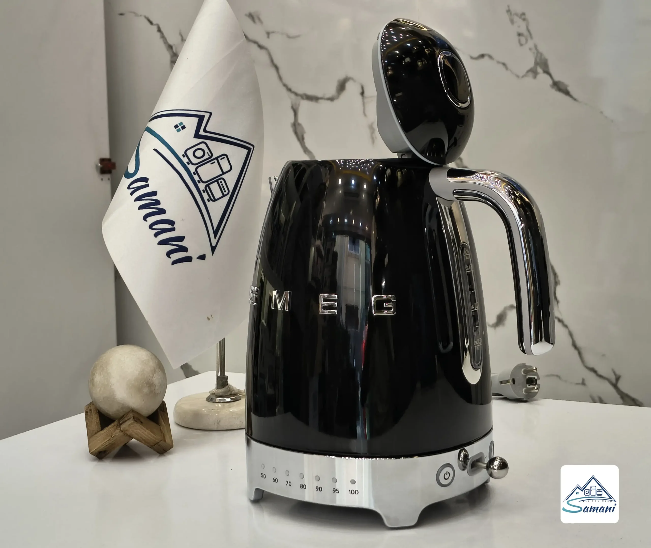 smeg kettle klf04 black (3)