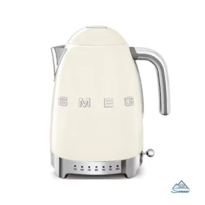 smeg kettle klf04 cream