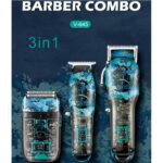 vgr v 645 3 in 1 grooming kit (2)