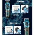 vgr v 645 3 in 1 grooming kit (4)